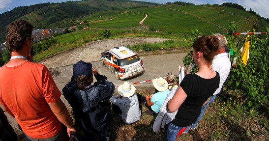 Rajd Niemiec